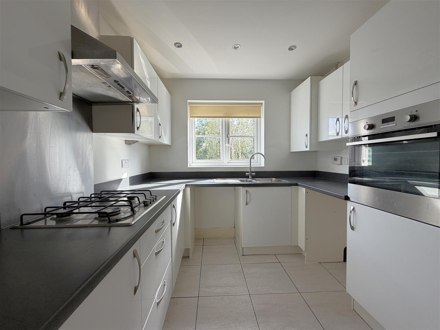 Milbourne Way, 